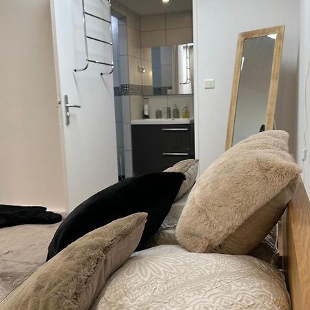 Appartement 5Min To Disneyland, Parking Prive Magny-le-Hongre Εξωτερικό φωτογραφία