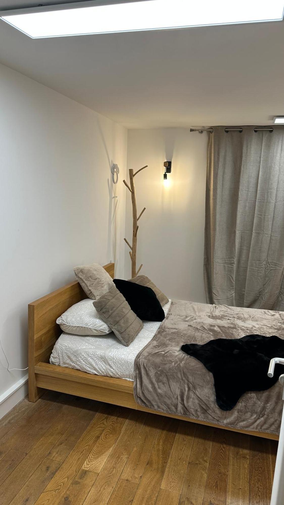 Appartement 5Min To Disneyland, Parking Prive Magny-le-Hongre Εξωτερικό φωτογραφία
