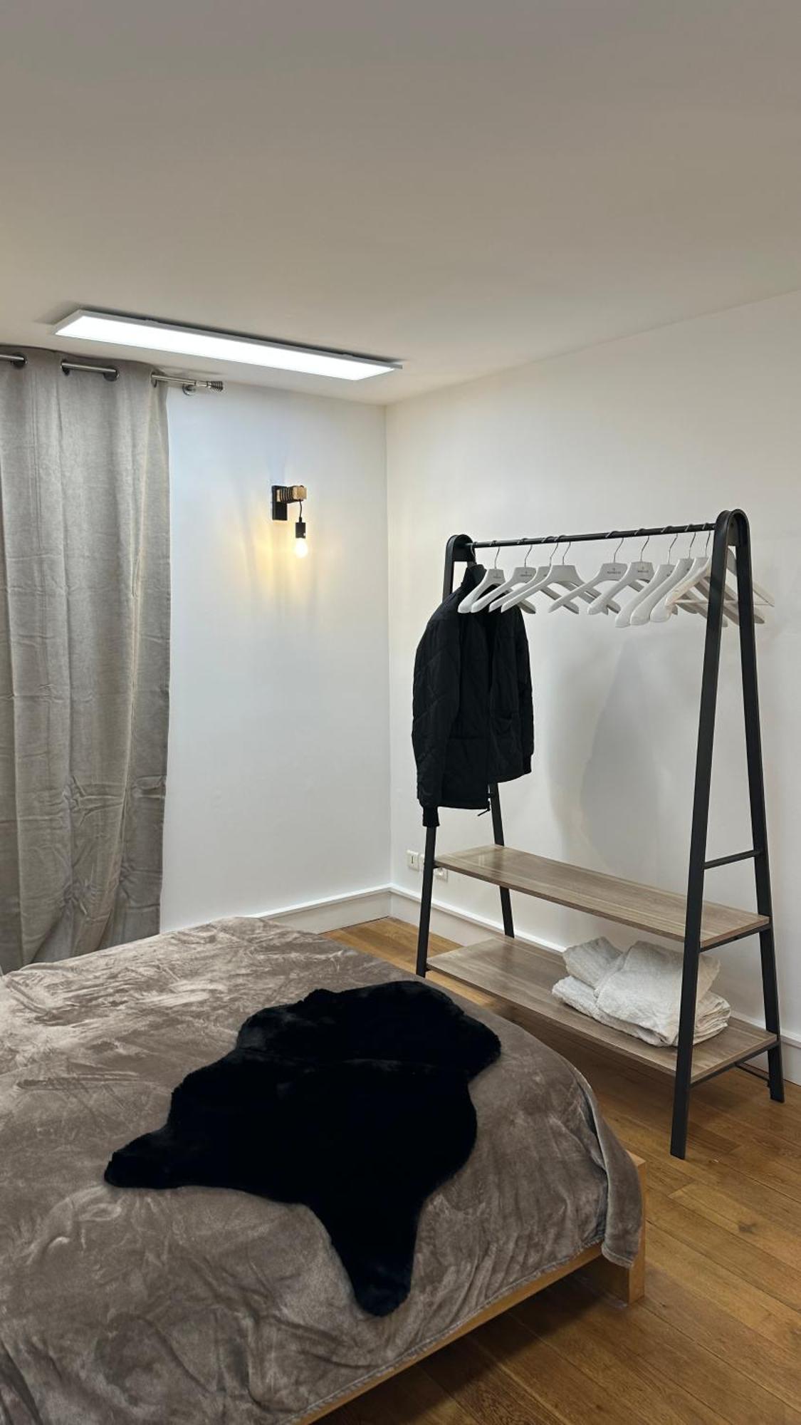 Appartement 5Min To Disneyland, Parking Prive Magny-le-Hongre Εξωτερικό φωτογραφία