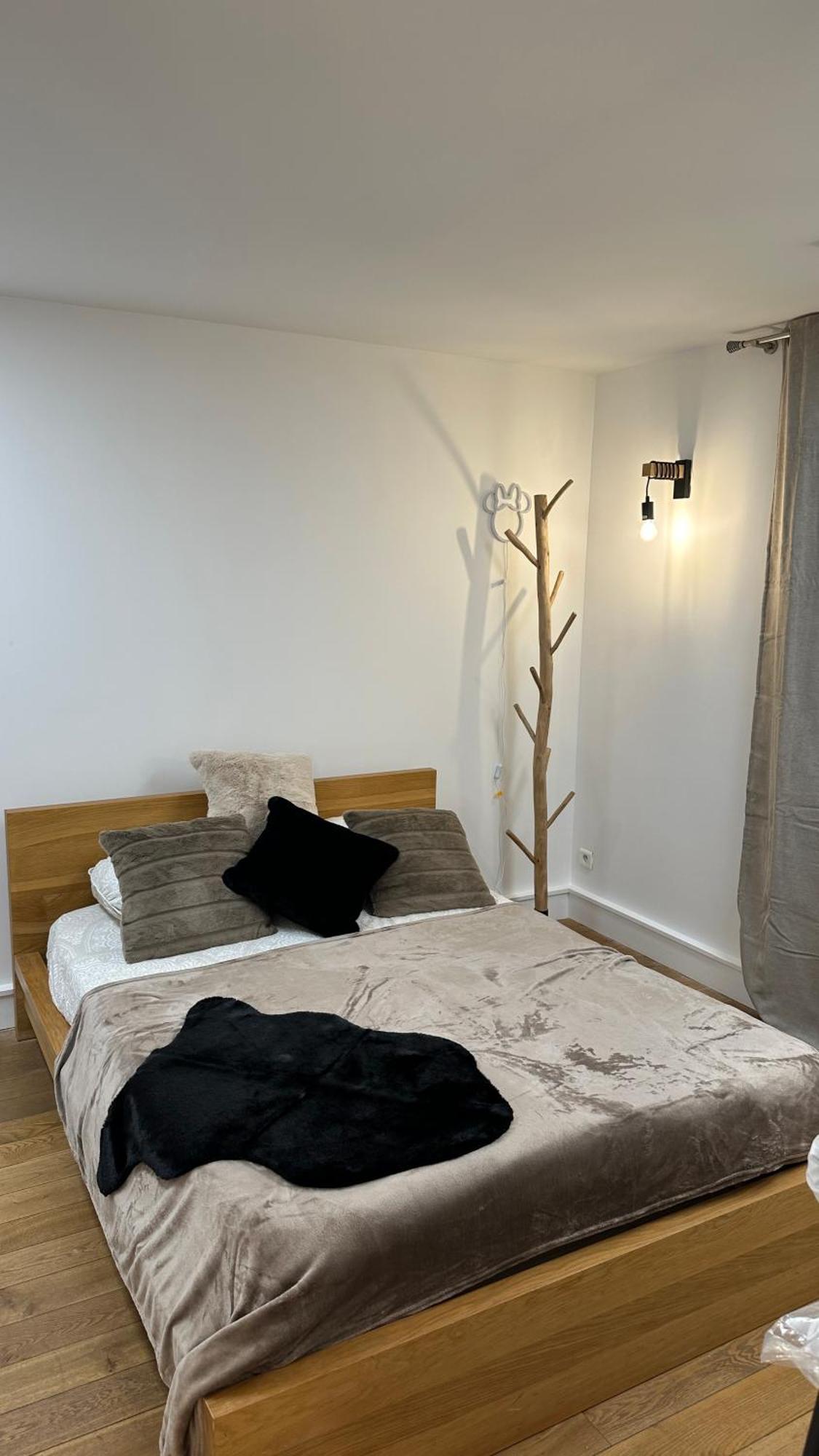 Appartement 5Min To Disneyland, Parking Prive Magny-le-Hongre Εξωτερικό φωτογραφία