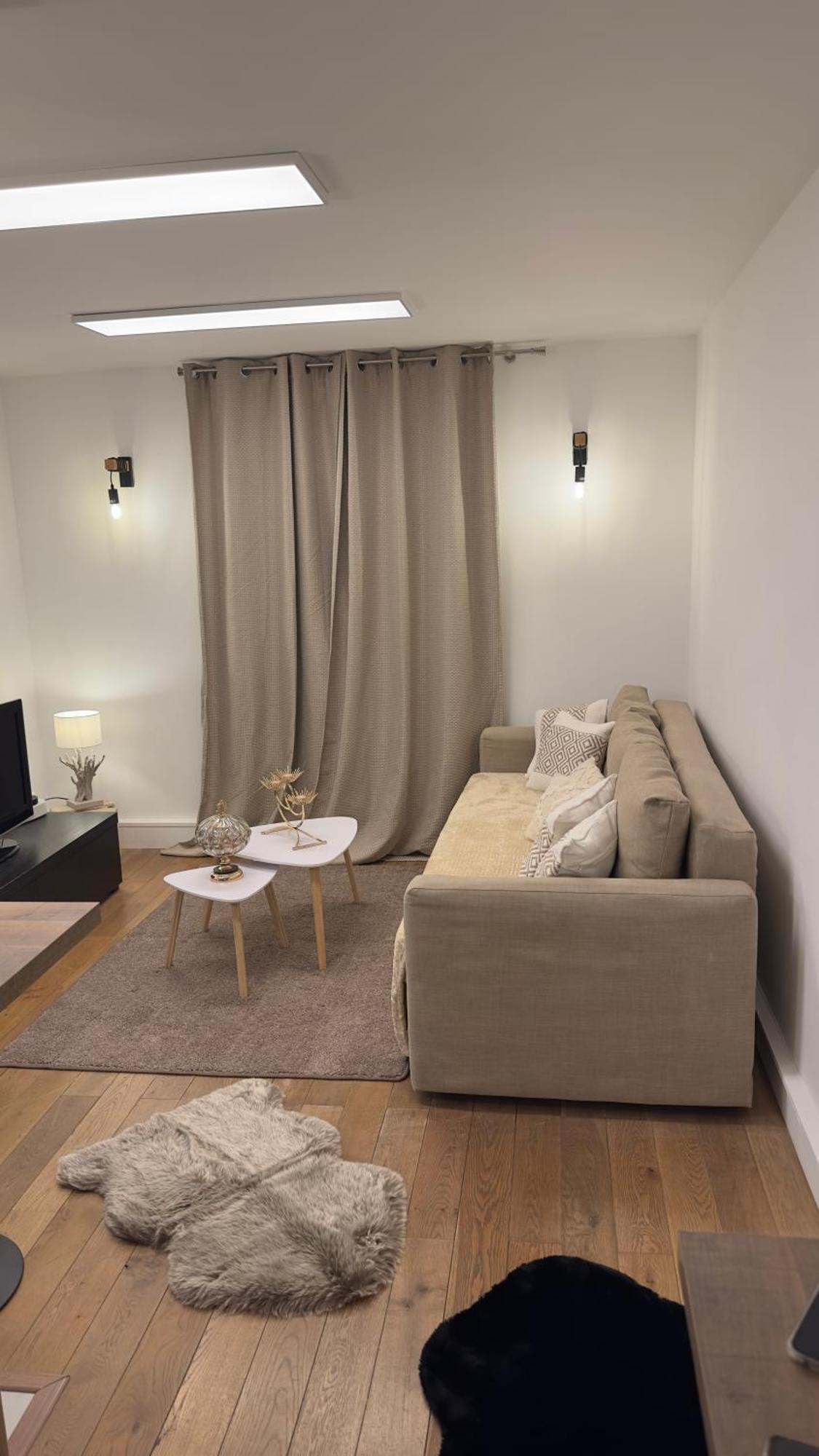 Appartement 5Min To Disneyland, Parking Prive Magny-le-Hongre Εξωτερικό φωτογραφία